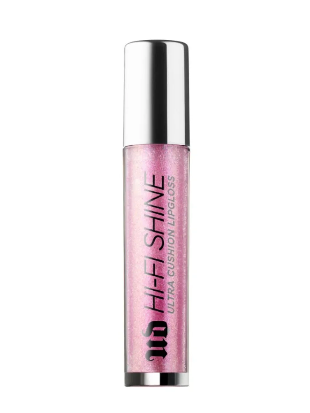 Mini Urban Decay Hi-Fi Shine Ultra Cushion Lip Gloss